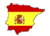 ALIMAR - Espanol